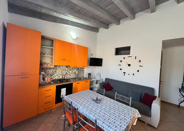 Casa Vacanze A' Lanterna