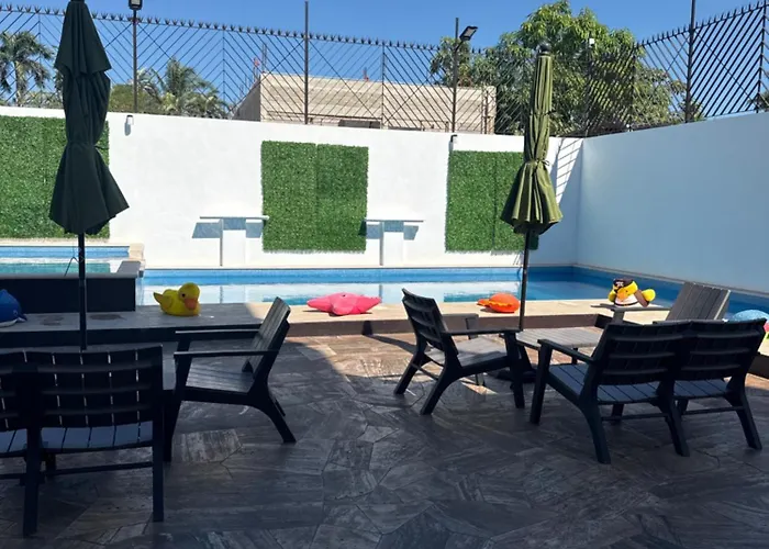 Condominio Jazmin