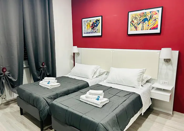 Cappadocia Rooms