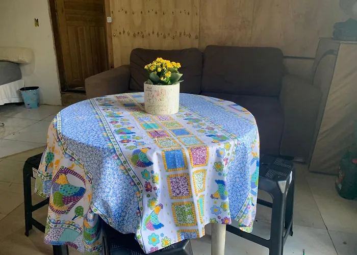 Hospedagem Em Pirabeiraba