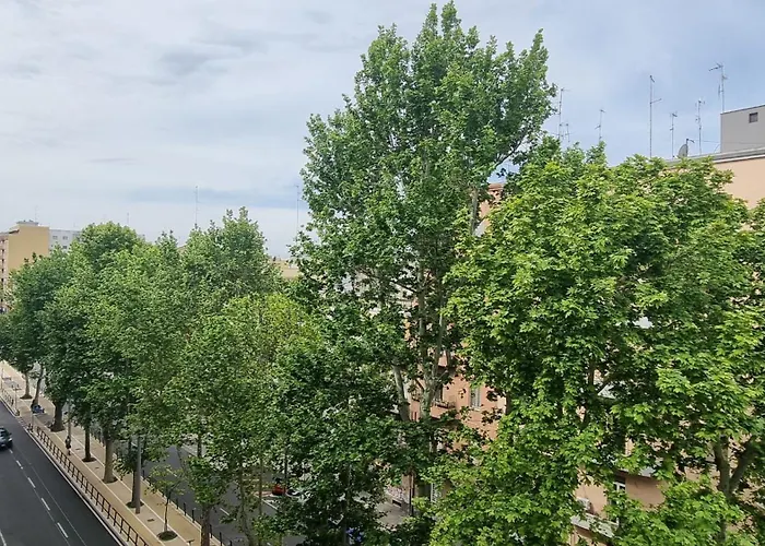 Hotel céntrico: Repubblica Rooms