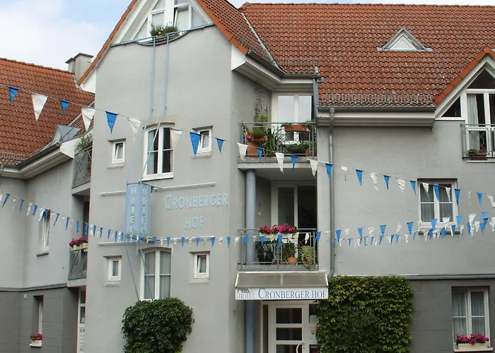 Cronberger Hof
