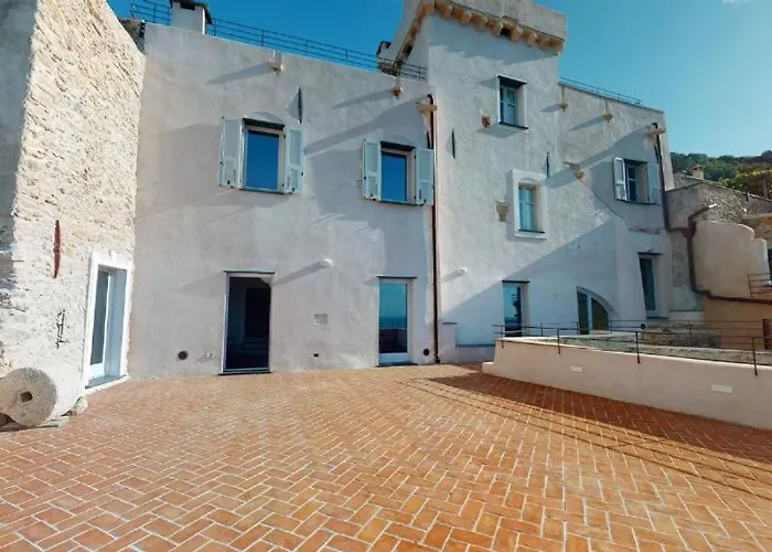 Locanda Antica Osteria Saracena del Bergallo