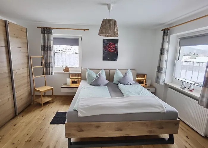 Haus Bergreich