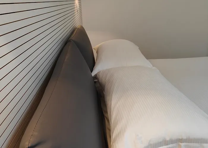 Borgo Di Ponte Holiday Apartments&Rooms