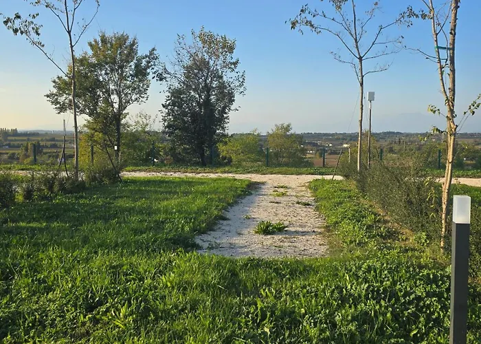 Agricampeggio AL CIELO STELLATO