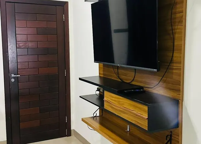 Nalevaiko- Apartamento próximo do centro
