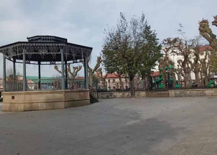 Paseo de Noia