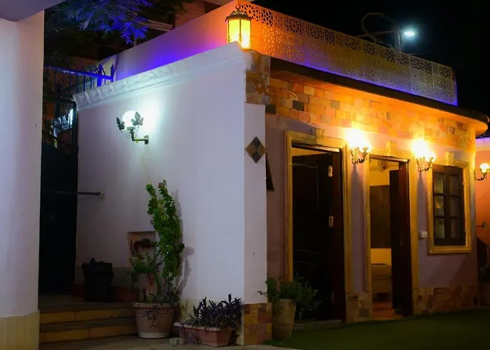 Sofia Guest House