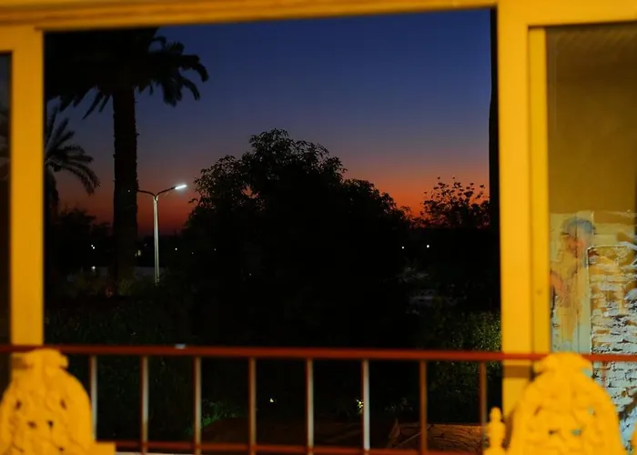 Sofia Guest House