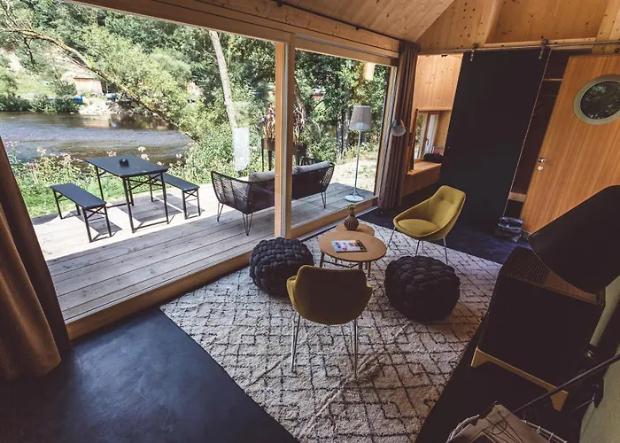 Hotel: Adventure Camp Schnitzmühle