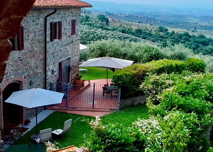 Casa della Noce