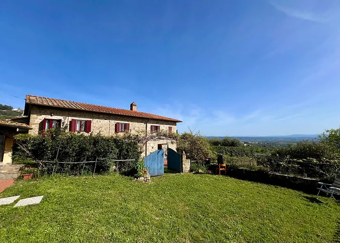 Casa della Noce