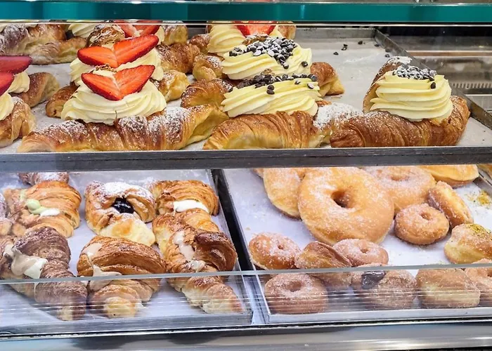 Hotel familiare: Miracol