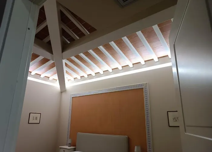 Ultroneo, Locanda di collina