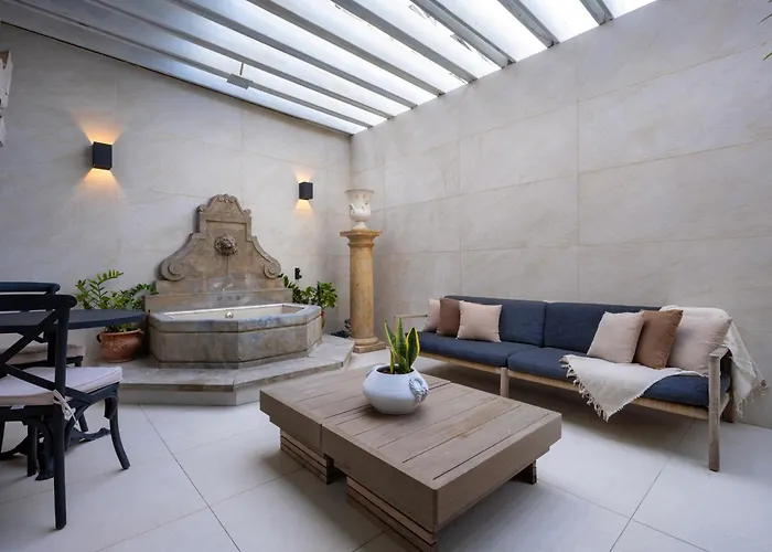 Boutique hotels O:Live Boutique , A Small Luxury Of The World (Adults Only)