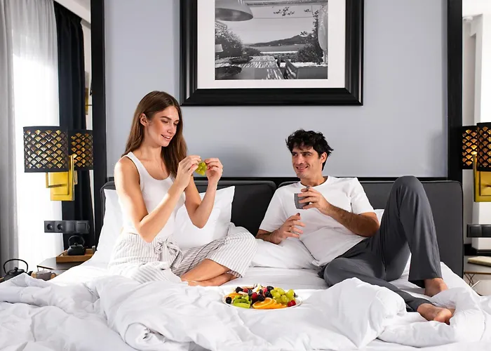 Athenian Riviera Hotel& Suites