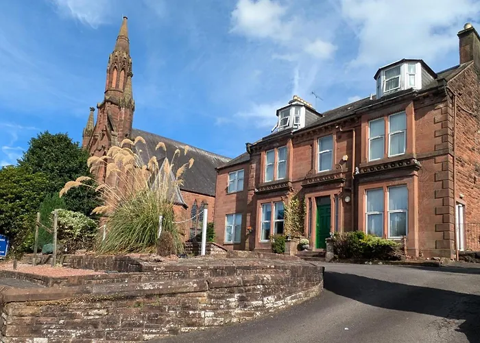 Ensuite Double Rooms -Self-Catering In Shared Kitchen