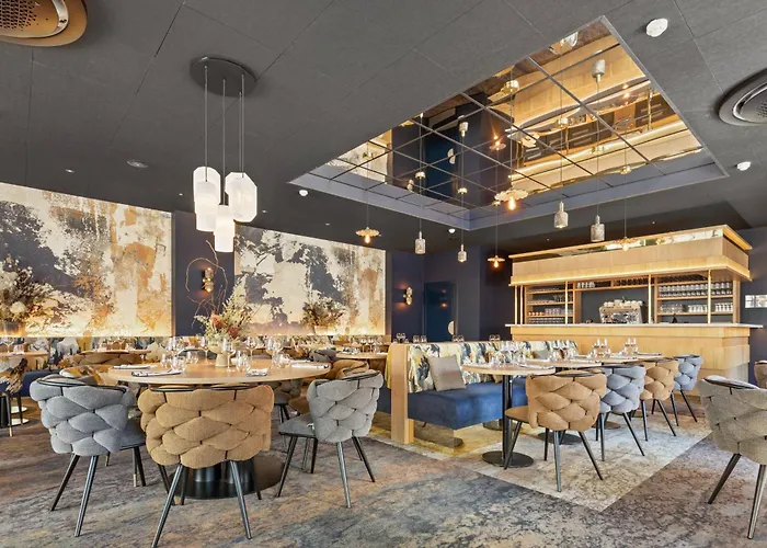 Familiehotel: Le Rituel Hotel & Spa