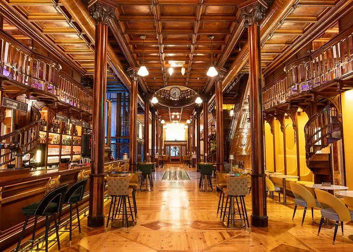 Hotel boutique: Hotel Las Tres Campanas