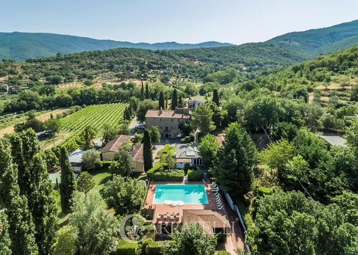 Relais Parco Fiorito&SPA