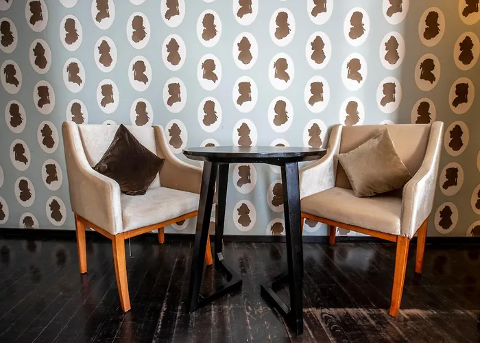 3 star hotel: Hotel Esperance