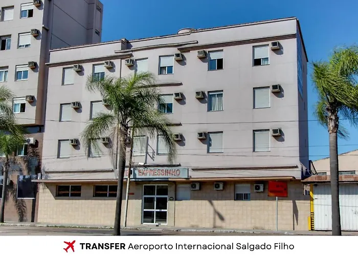 Hotel Expressinho Aeroporto