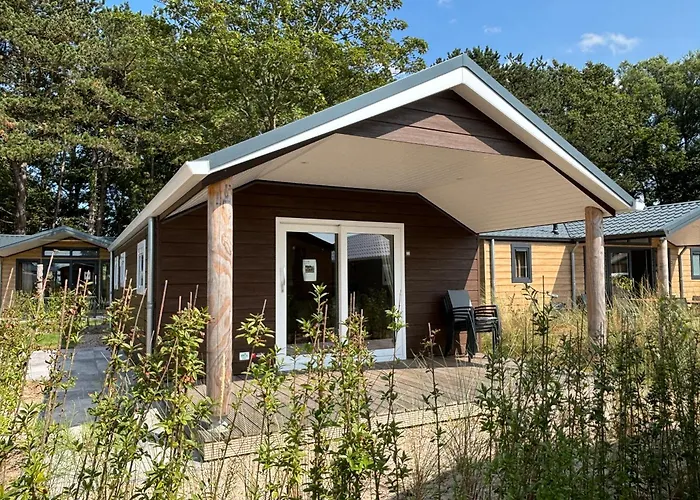 Vakantiepark Schouwen