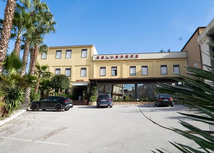 Hotel Belvedere