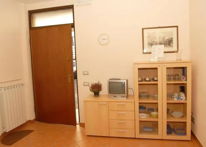 Residenza San Rocco