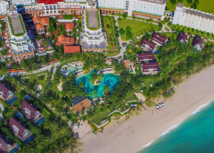 The Pearl Hoi An