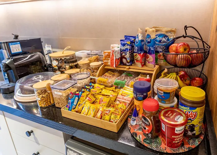 Alojamento com o café da manhã Apenas: Casa Savana