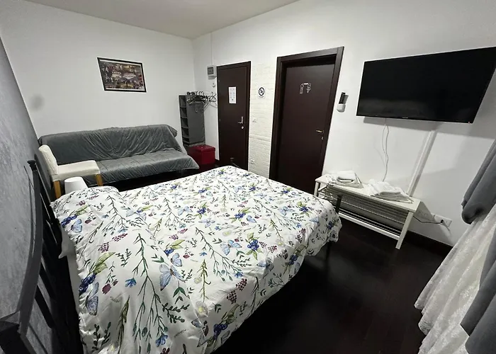 B&B le palme