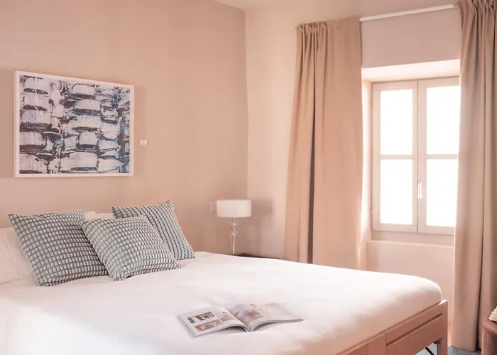 B&B Ccaa Ascona