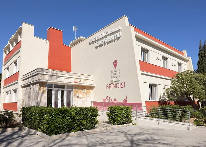 Ostello della Gioventù Brindisi