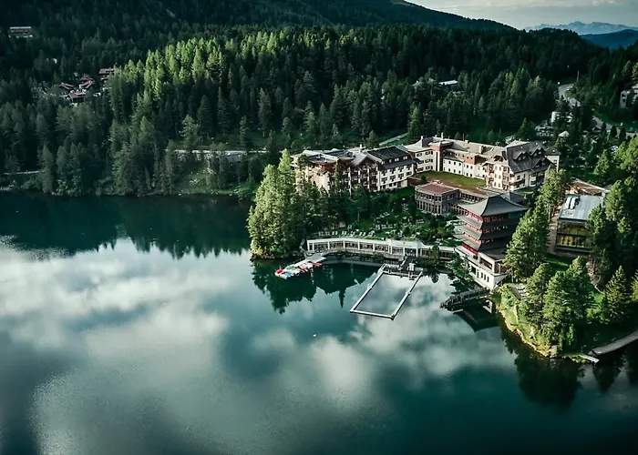 Hotel Hochschober