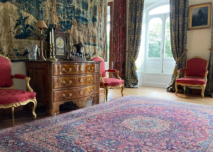 Hotel de 3 estrelas: Quinta Das Palmeiras