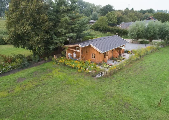  Boerderij