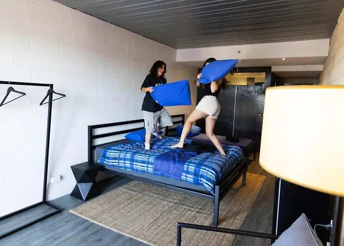 Hostel: Summer House Melbourne