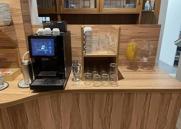 Hotel Koenig Humbert