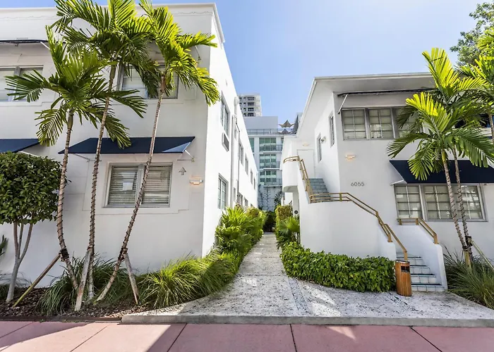 Oceanside Hotel&Suites