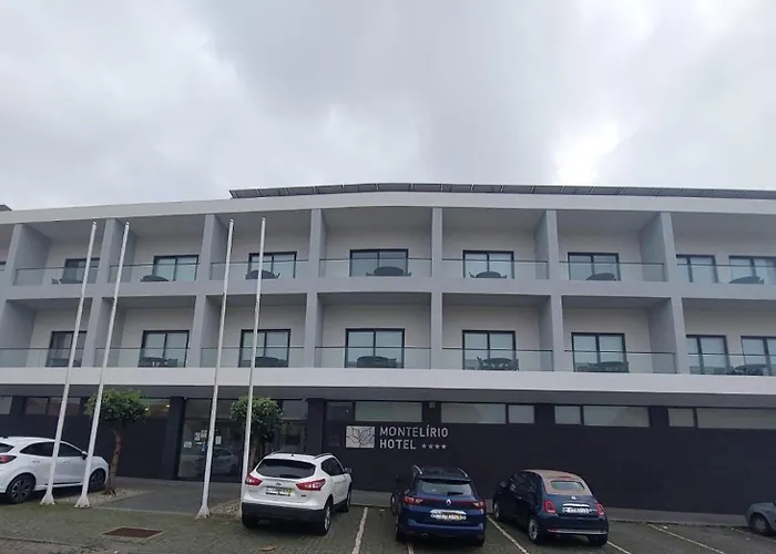 Hotel Monte Lírio