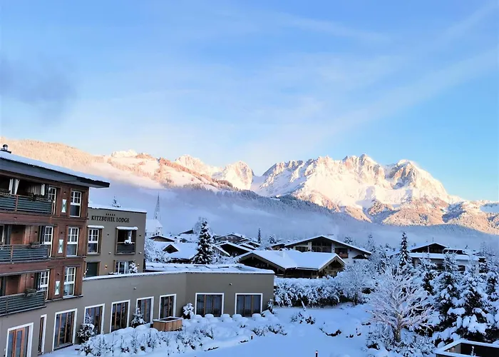 Kitzbühel