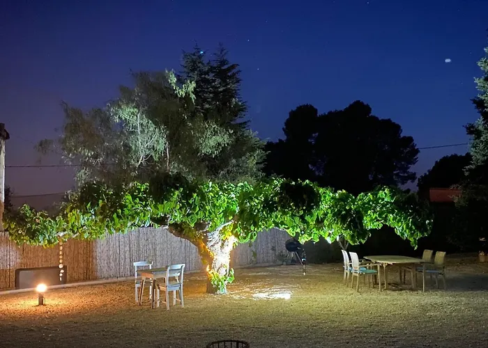 B&B Casa Mil Sueños