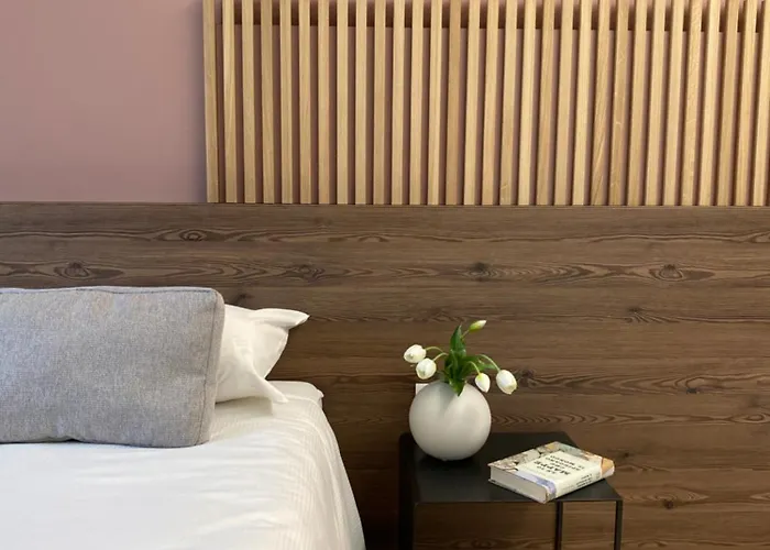 Innesti Rooms&Apartments - Le Camere