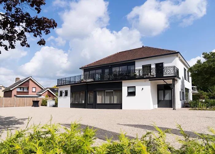 Familiehotel: Boutique Hotel Villa Elise