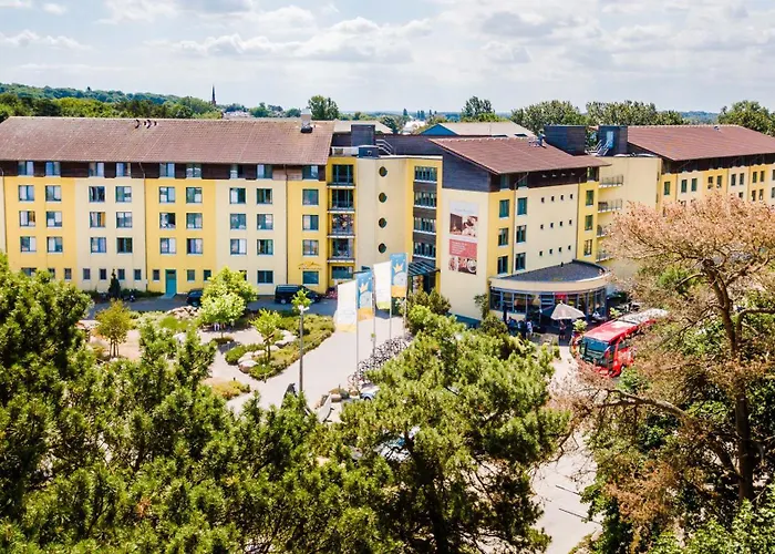 Kinderhotel Casa Familia Usedom Mit All Inclusive-Halbpension