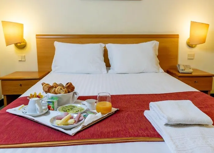 Flag Hotel Guimarães-Fafe