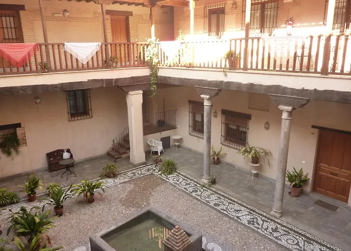 Abadia Suites
