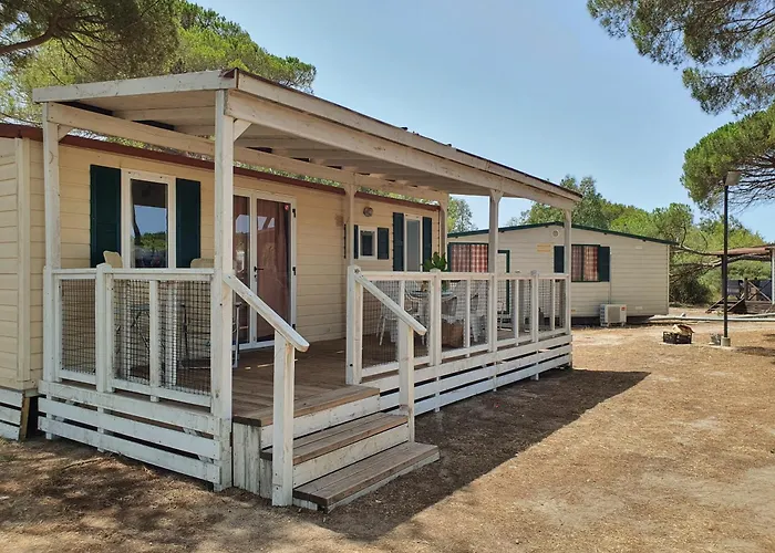 Camping Village S'Ena Arrubia
